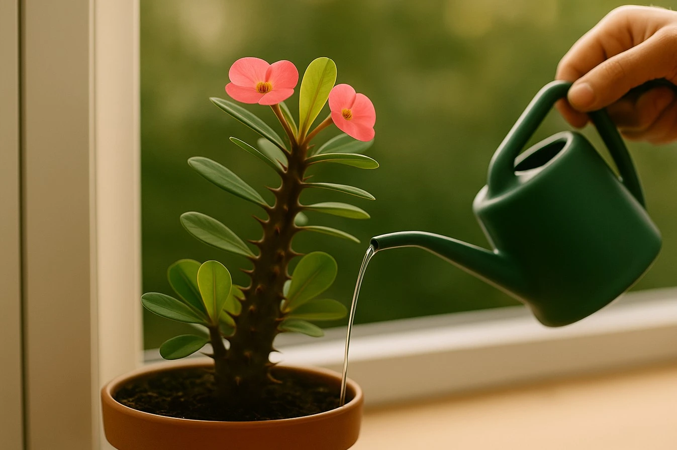 Sulama Hataları ve Çözümleri