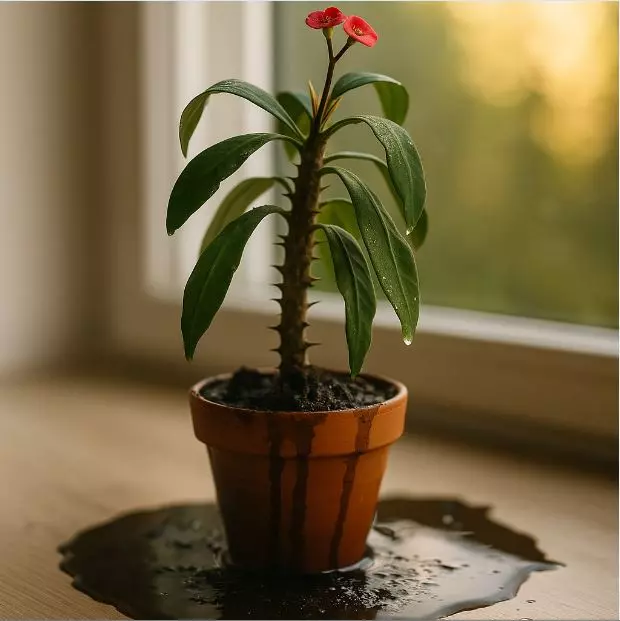 Sulama hataları ve çözümleri